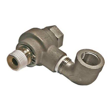 Swivel Assembly For 38EE91 by USA Reelcraft Pneumatic Hose Clamp & Reel Parts