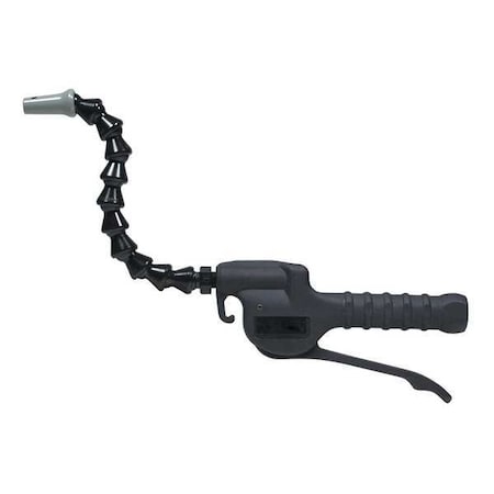 Pistol Grip Air Gun 13" Extension by USA Mayhew Air Guns