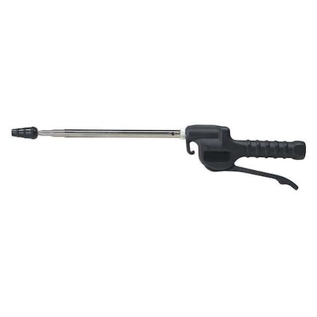 Pistol Grip Air Gun 36" Extension Type 17065 by USA Mayhew Air Guns
