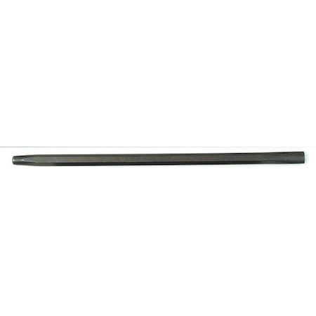 Bearing Race Punch Steel 9/16in. Tip by USA Mayhew Hand Held Punches