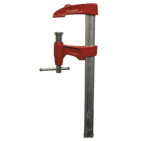 18" Bar Clamp 5" Deep by USA Sureforce Bar & Pipe Clamps