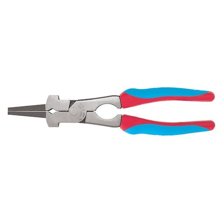 Welding Pliers 9 In. by USA Channellock Cable & Wire Crimping Tools