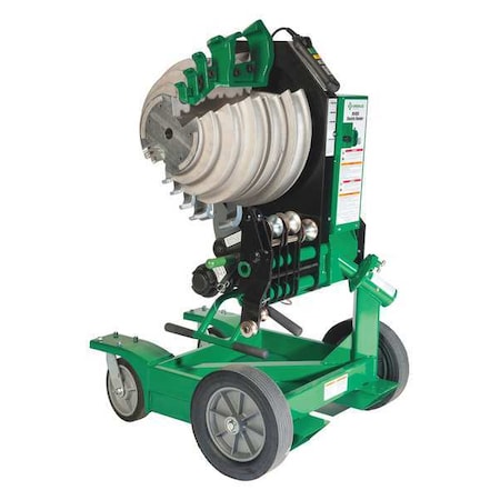 Conduit Bender Electrical 1/2 to 2inCond by USA Greenlee Hand Conduit Benders & Handles