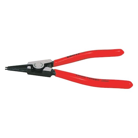 5 1/2" External Circlip Pliers Plastic Grip by USA Knipex Retaining & Lock Ring Pliers