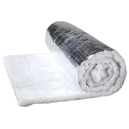 Duct Insulation 2" 50 Ft. by Ductmate in US