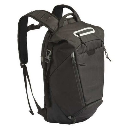 4" Backpack Black by USA 5.11 Tactical Soft Sided Tool Storage Products