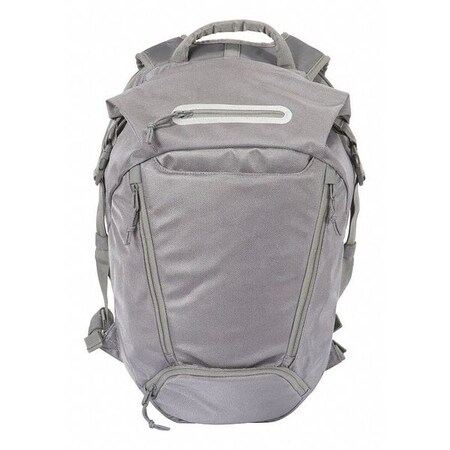4" Backpack Stone by USA 5.11 Tactical Soft Sided Tool Storage Products