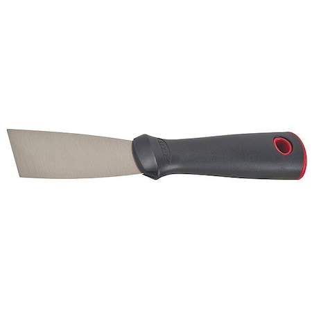 Putty Knife Flexible 1 1/2" Carbon Steel Type 4101 by USA Hyde Putty & Joint Knives Spatulas Scrapers