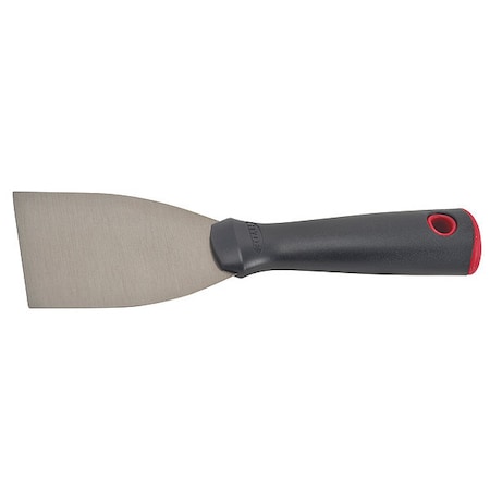 Putty Knife Flexible 3" Carbon Steel by USA Hyde Putty & Joint Knives Spatulas Scrapers