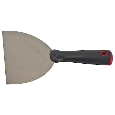 Joint Knife Flexible 6" Carbon Steel Type 4851 by USA Hyde Putty & Joint Knives Spatulas Scrapers