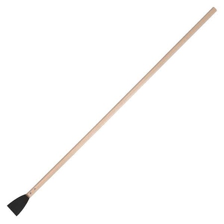 Floor Scraper Stiff 3" Carbon Steel by USA Hyde Putty & Joint Knives Spatulas Scrapers