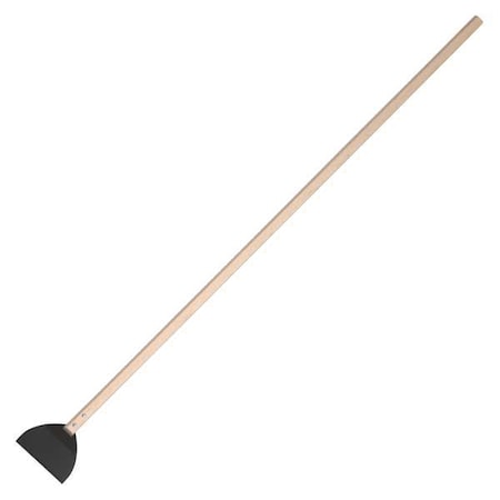 Floor Scraper Flexible 6" Carbon Steel by USA Hyde Putty & Joint Knives Spatulas Scrapers