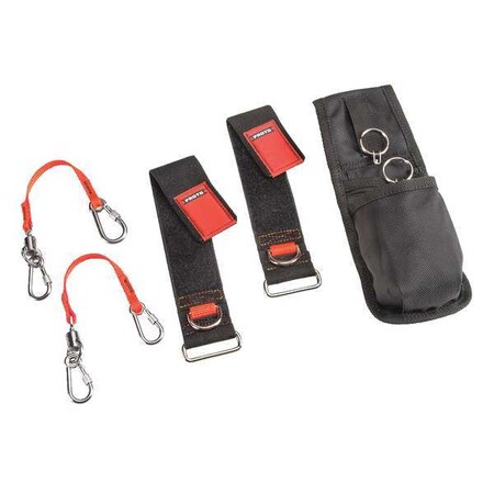 Tool Pouch Type JRETSET2 by USA Proto Tool Holding Collars & Loops