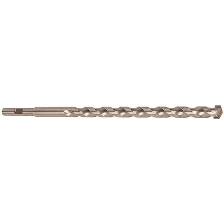 TCT Pilot Drill Bit 1/2in Shank 8 1/2inL by USA Spyder Hole Saw Accessories