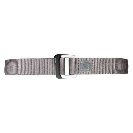 46" Buckle Belt Storm 1 1/2" W by USA 5.11 Tactical Tool & Work Belts Aprons & Suspenders