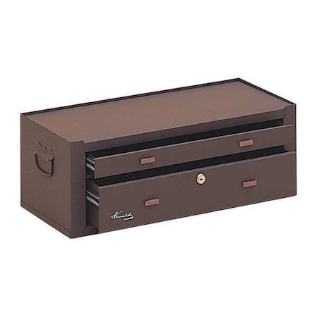 Base Cabinet 21 5/8" x 9 5/8" x 7 7/8 by USA Kennedy Tool Chest & Side Cabinets