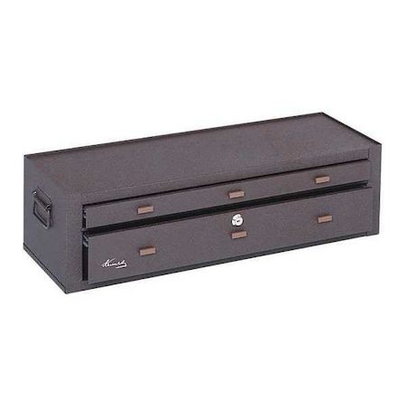 Base Cabinet 28 1/8" x 9 5/8" x7 7/8 by USA Kennedy Tool Chest & Side Cabinets