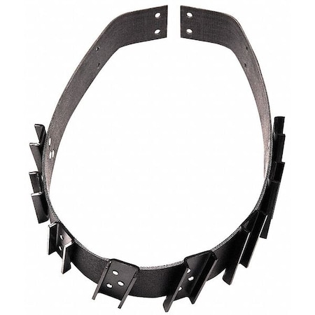 Replacement Belt Assembly For 1300 by USA Wheeler Rex Cutter Parts