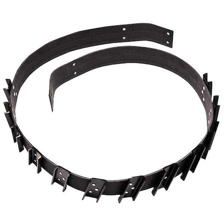 Replacement Belt Assembly For 1350 by USA Wheeler Rex Cutter Parts