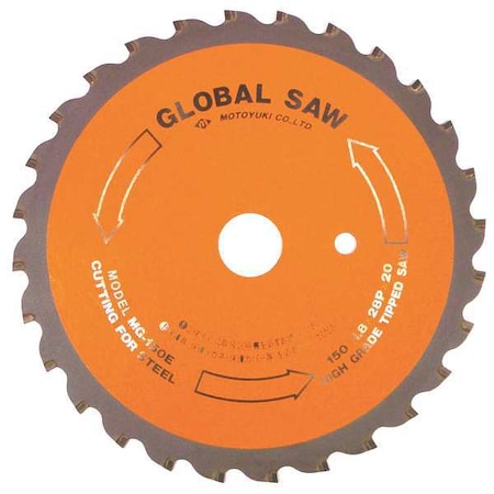 Replacement Blade Pipemaster For Steel by USA Wheeler Rex Cutter Parts