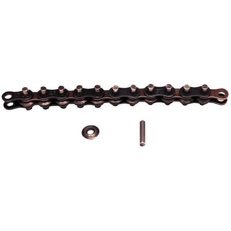 Replacement Chain For 69012 Glass Cutter by USA Wheeler Rex Cutter Parts