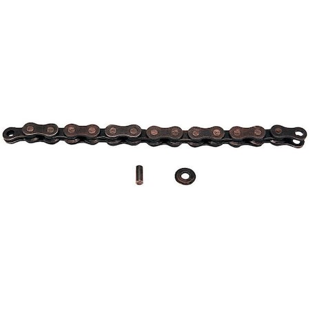 Replacement Chain For 79014 Glass Cutter by USA Wheeler Rex Cutter Parts