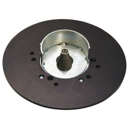 Beveler Assembly For Mfr. Model No. 9000 by USA Wheeler Rex Cordless Power Tube & Pipe Cutters & Accessories