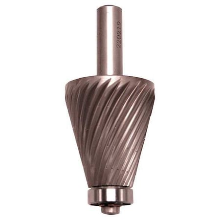 Repl Router Bit Assy HSS 3/8 in Shank by USA Wheeler Rex Cutter Parts