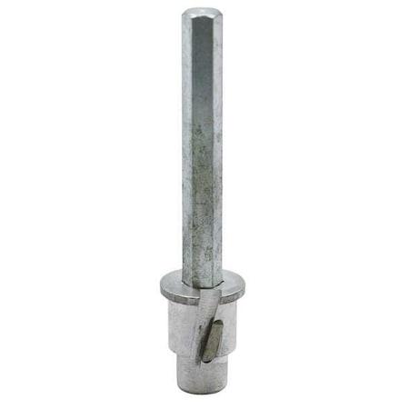 IPS Fitting Saver 1/2 in Schedule 40 by USA Wheeler Rex Pipe Threading & Cutting Machines