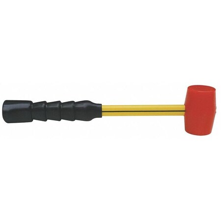 Dead Blow Hammer 16 oz. 12 1/2 by USA Nor Mar Dead Blow Hammers