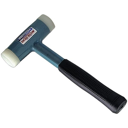 Dead Blow Hammer 24 oz. 12 Type 585 12 by USA Vaughan Dead Blow Hammers