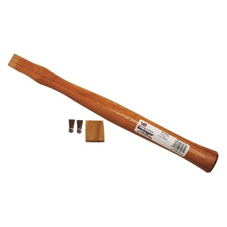 Replacement Handle For 32 to 48oz Hammer by USA Vaughan Hammer Parts