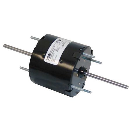 HVAC Motor 1/40 HP 3000 rpm 115V 3.3 Model D205 by Fasco in US