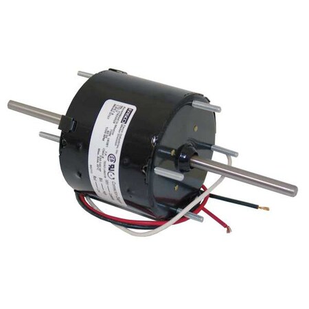 Motor 3.3 In 1/30-1/65 HP 115V CCW/LE by Fasco in US