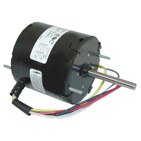 HVAC Motor 1/25 HP 1550 rpm 115/230V 3.3 by Fasco in US