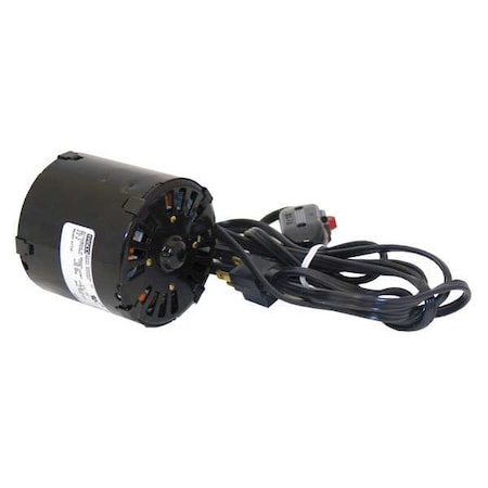 HVAC Motor 1/200 HP 1550 rpm 115V 3.3 by Fasco in US