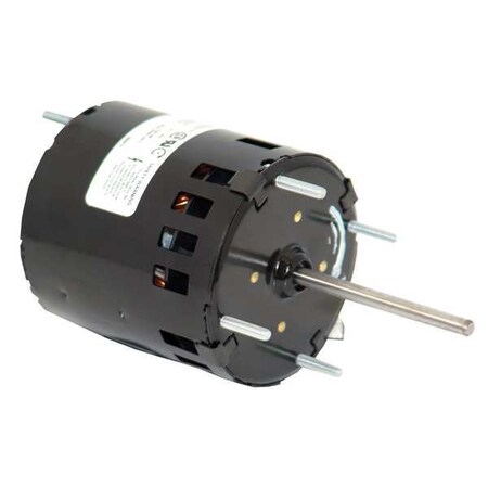 HVAC Motor 1/30 HP 3000 rpm 115V 3.3 Model D208 by Fasco in US