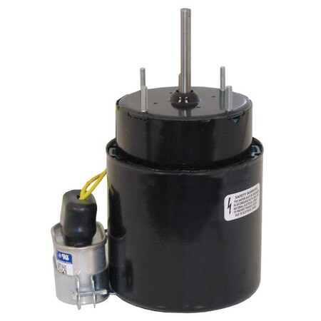 HVAC Motor 1/20 HP 3200 rpm 115V 3.3 by Fasco in US