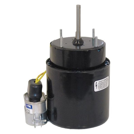 HVAC Motor 1/8 HP 3000 rpm 115V 3.3 Model D219 by Fasco in US