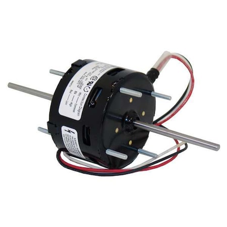 HVAC Motor 1/125-1/200 HP 115V CCW/LE by Fasco in US