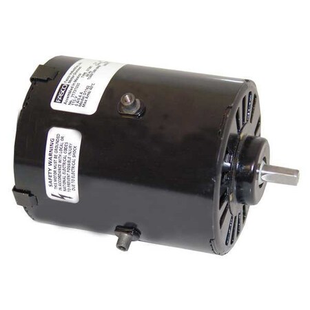 HVAC Motor 1/100-1/250 HP 115V CW/CCW by Fasco in US