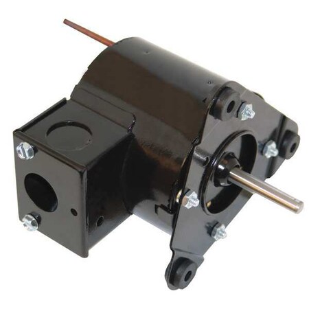 HVAC Motor 1/25 HP 1550 rpm 115V 3.3 by Fasco in US