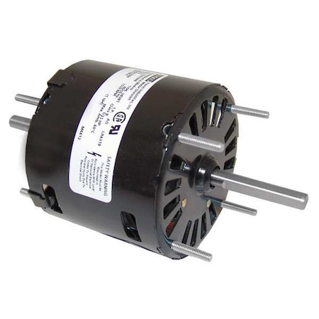 HVAC Motor 1/25 HP 1550 rpm 115V 3.3 Model D364 by Fasco in US