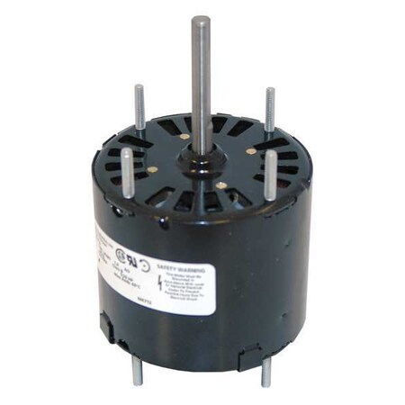 HVAC Motor 1/20 HP 1500 rpm 230V 3.3 Model D189 by Fasco in US