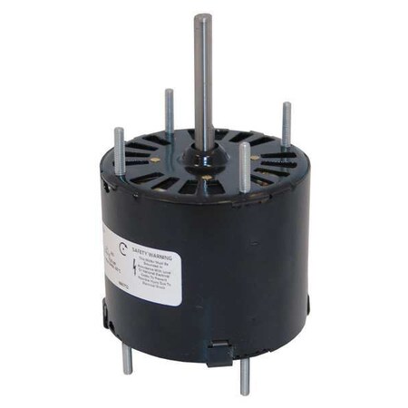 HVAC Motor 1/20 HP 1550 rpm 460V 3.3 by Fasco in US