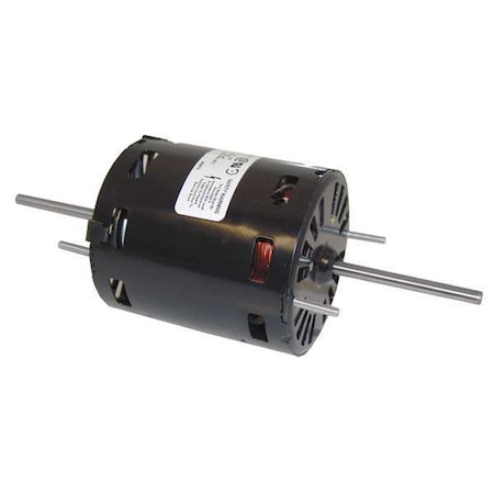 HVAC Motor 1/16 HP 3000 rpm 115V 3.3 by Fasco in US