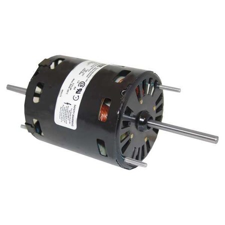 HVAC Motor 1/15 HP 3000 rpm 230V 3.3 by Fasco in US