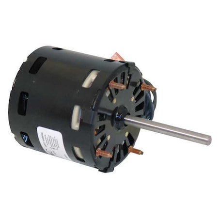 HVAC Motor 1/15 HP 1600 rpm 120V 3.3 by Fasco in US