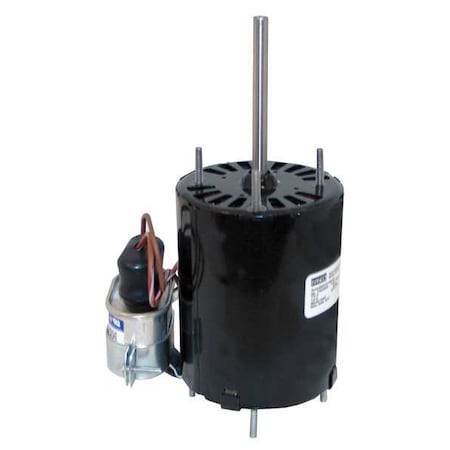 HVAC Motor 1/10 HP 3200 rpm 115V 3.3 by Fasco in US