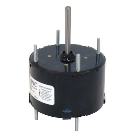 HVAC Motor 1/80 HP 1500 rpm 115V 3.3 by Fasco in US